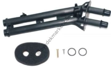 PEUGEOT 207 (2006-2012) KALORİFER HORTUMU (İTHAL)