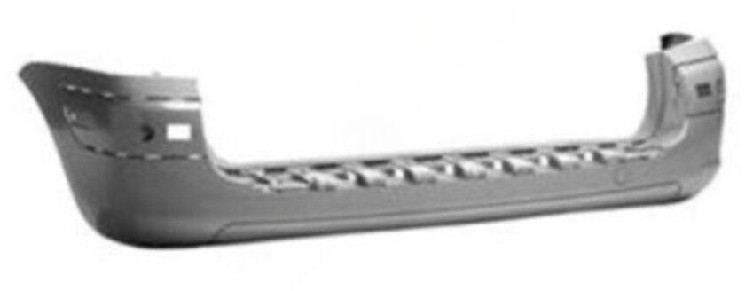 Peugeot 307 (2001-2009)  SW Arka Tampon (Phira)