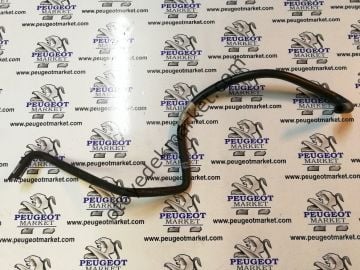 PEUGEOT PARTNER (2002-2008)R 1,9 YEDEK SU DEPO HORTUMU HORTUMU (ORJİNAL)