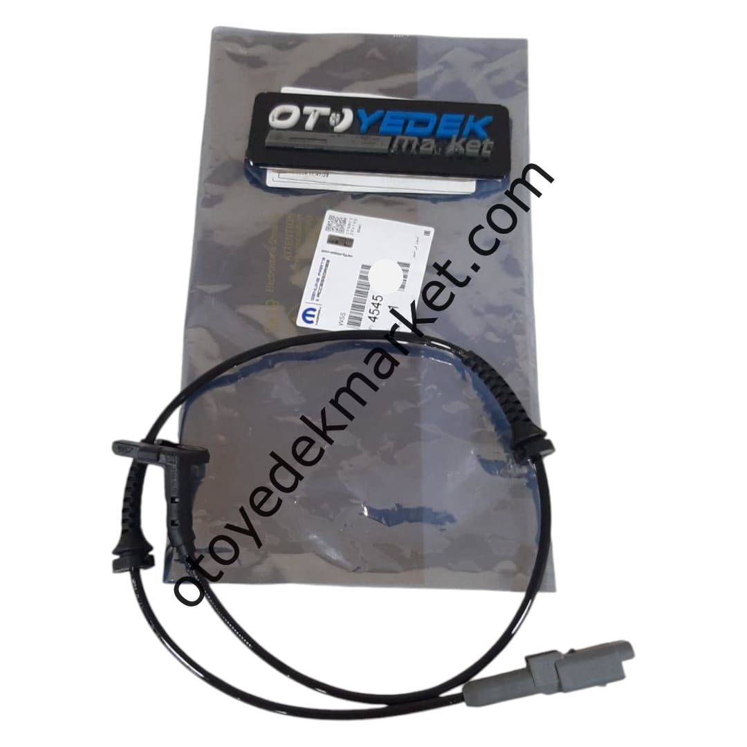 Peugeot 307 (2001-2008) Ön Abs Sensörü (Orijinal)