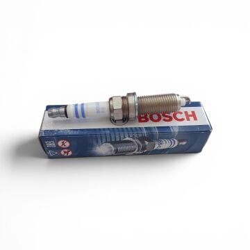 Peugeot 207 (2006-2012)  1.4 16V Benzinli Ateşleme Bujisi (Bosch)