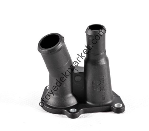 Ford Focus (1998-2003) Termostat Yuvası (Fase)