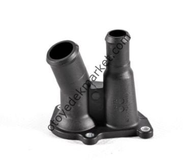 Ford Focus (1998-2003) Termostat Yuvası (Fase)