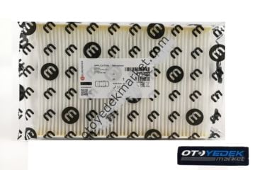 Citroen C4 (2004-2015) Polen Filtresi (Orijinal Eurorepar)