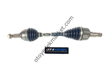 Ford Mondeo (2001-2004) Ön Aks Komple Sol Otomatik Şanzıman (Fomoco)