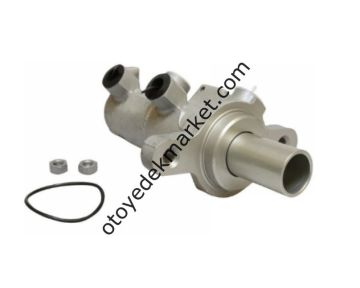 Ford Transit (2014-2022) V363 Fren Ana Merkez (Bosch)