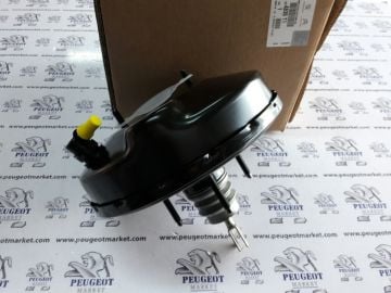 PEUGEOT 206 WESTİNGHAUS (SERVOFREN) ORJİNAL