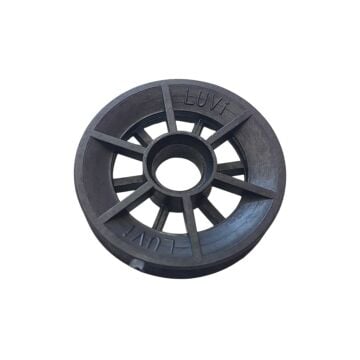 Peugeot 206 (1999-2012) Ön Çamurluk Bağlantı Agrafı (İthal)