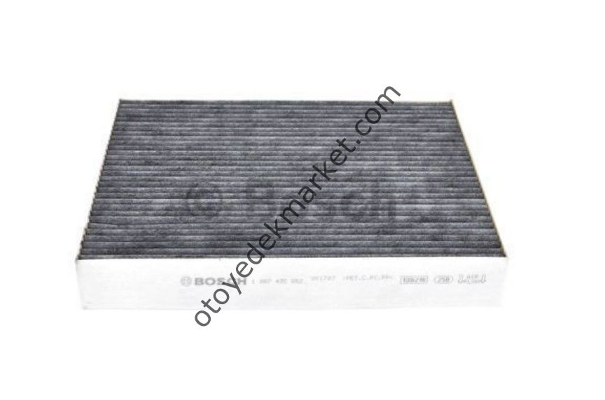 Ford Mondeo (2014-2022) Tdci Polen Filtresi Karbonlu (Bosch)