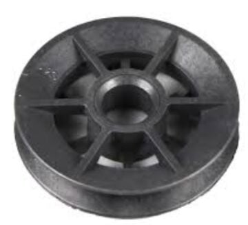 Peugeot 206 (1999-2012) Ön Çamurluk Bağlantı Agrafı (İthal)