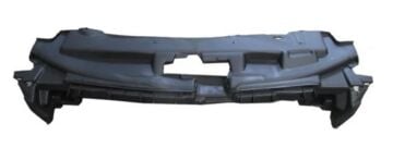 Peugeot 301 (2017-2020) Ön Tampon Kilit Üst Plastiği (ithal)