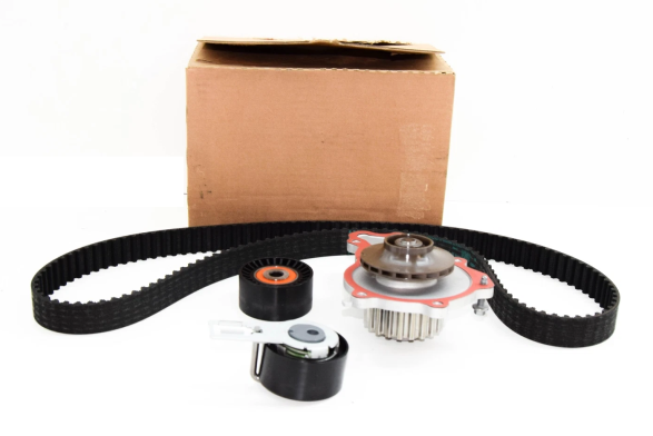 Citroen C3 (2012-2015) 1.4 Dizel Euro5 Triger ve Devirdaim Seti  (Dayco)