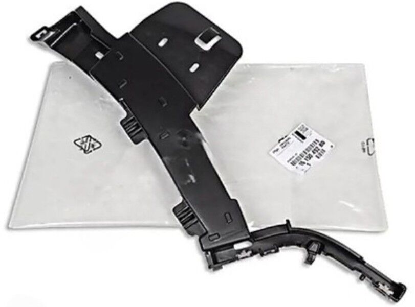 Opel Vivaro (2021-2024) Ön Tampon Sol Yan Bağlantı Ayağı (Orjinal)