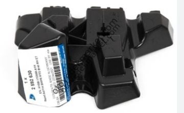 Ford Fiesta (2022-2023) Ön Tampon Braketi Sol (Otosan)