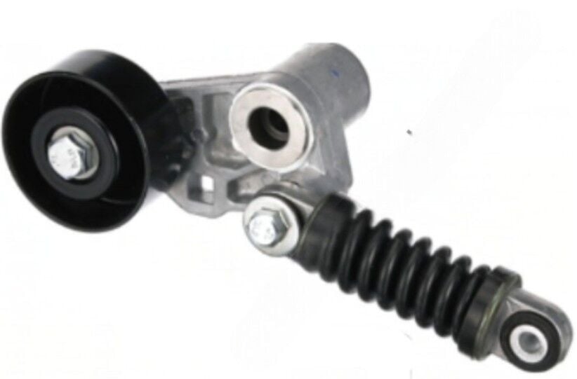 Peugeot 206 (1999-2004) 1.6 16v Yaylı Gergi Rulmanı (İthal)