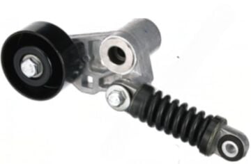 Peugeot 206 (1999-2004) 1.6 ve 1.4 Yaylı Gergi Rulmanı (Snr)