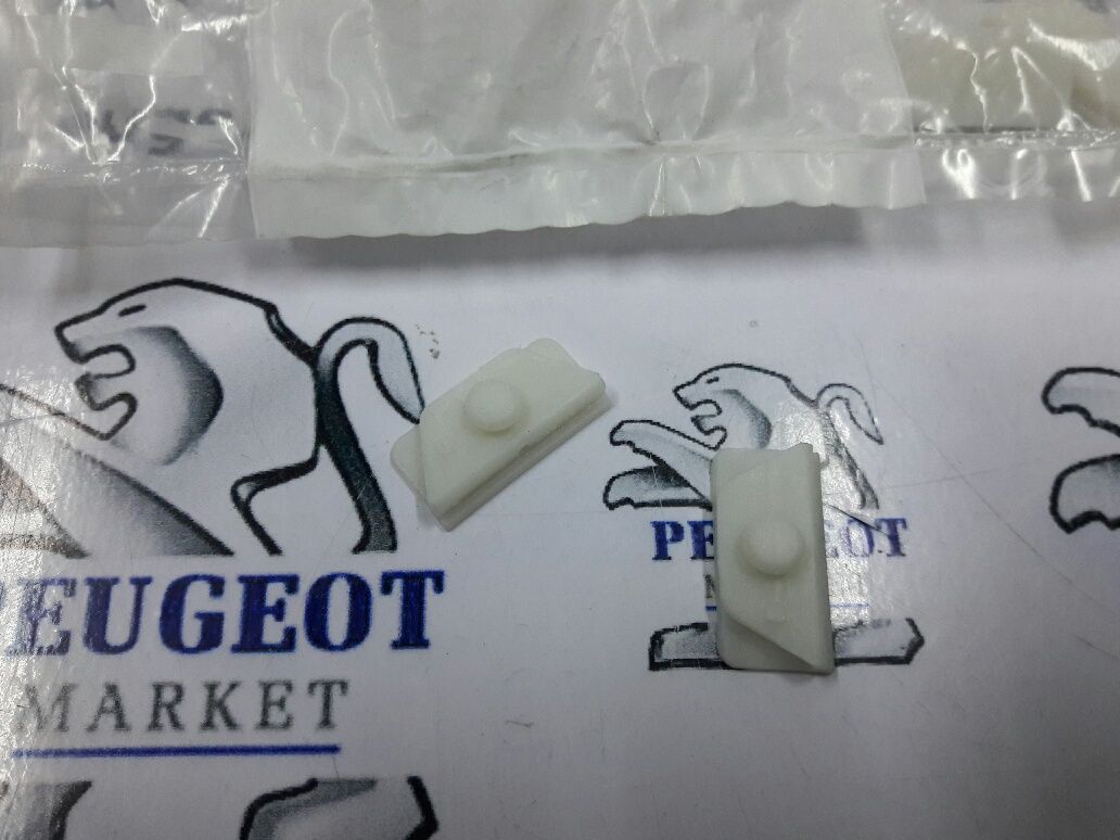 PEUGEOT 306 (1994-2001)  CAM OLUK KLİPSİ