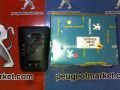 PEUGEOT 407 OTOMATİK VİTES KUMANDA PANELİ (ORJİNAL)