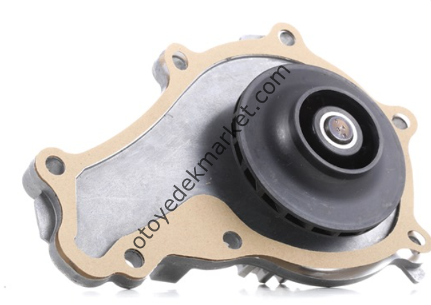 Citroen C1 (2005-2014) 1.4 Hdi Devirdaim (Supsan)