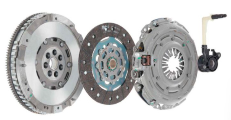 Opel Zafira Life (2017-2025) 2.0 Hdi Debriyaj Baskı Balata + Rulman + Volan Seti (Valeo)