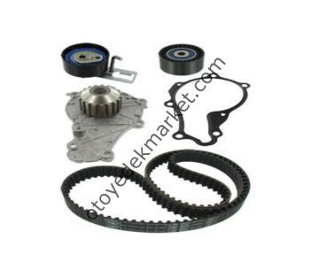 Ford Mondeo (2014-2022) Tdci Triger Seti Ve Devirdaim (Skf)