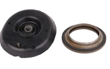 Peugeot 207 (2006-2012) Amortisör Üst Takoz Rulman Seti (İthal)