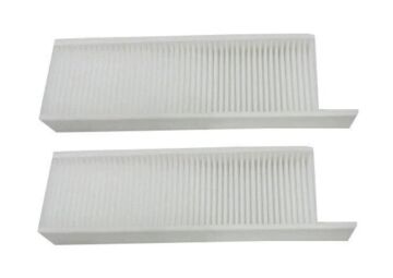 Citroen Grand Picasso (2006-2013) Polen Filtresi (İthal)