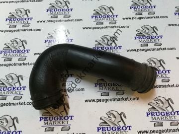 BOXER 1998-2002 DJ5T TURBO HAVA FİLTRE HORTUMU(ORJİNAL)
