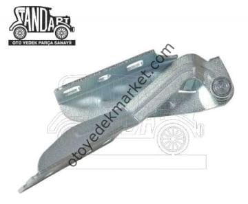 Ford Connect(2002-2013)Motor Kaput Mentesesı Sag ( STANDART)