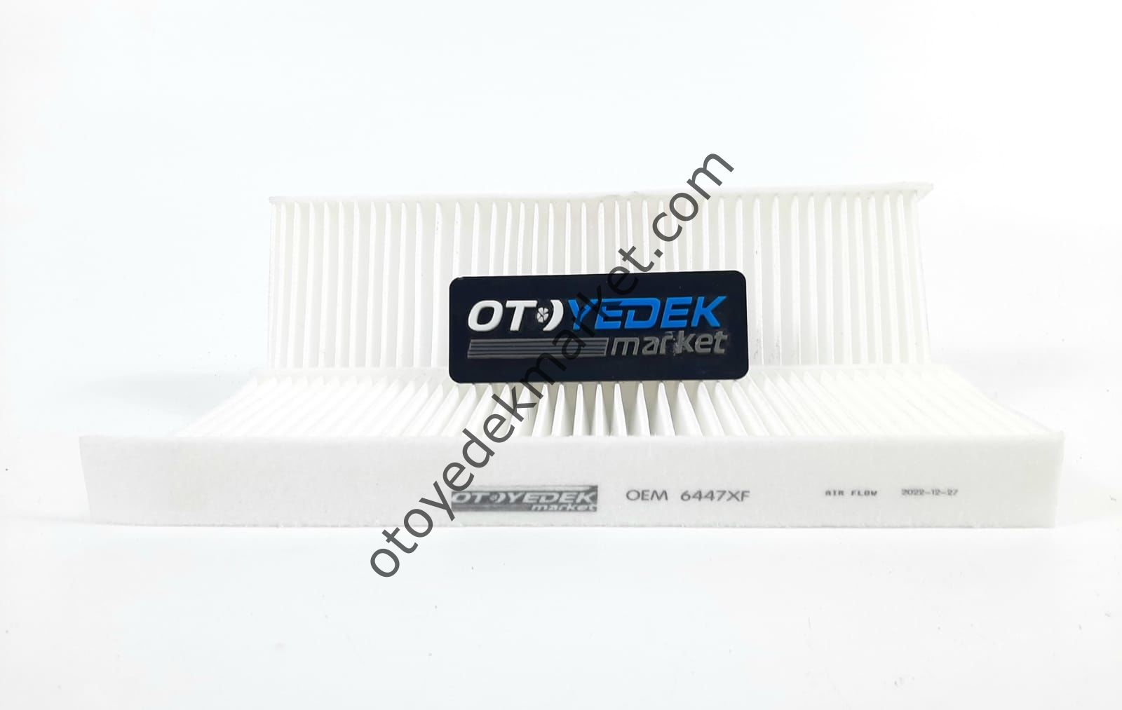 Citroen Picasso (2006-2013) Polen Filtresi (Otoyedekmarket)