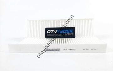 Citroen Picasso (2006-2013) Polen Filtresi (Otoyedekmarket)
