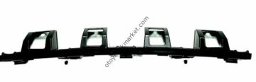 Ford Fiesta (2022-2023) Arka Orta Tampon Braketi (Otosan)