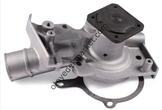 Ford Mondeo (1996-2000) 2.0 Devirdaim Komple (Valeo)