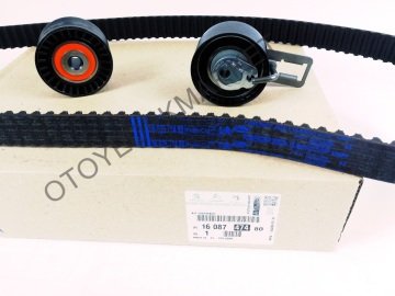 PEUGEOT 308 (2011-2014) 1.6 HDI Euro5 MOTOR TRİGER SETİ (GMB)