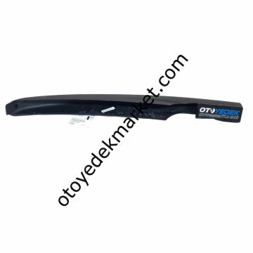 Citroen Nemo Sol Tavan Barı Ön Kapağı (Orijinal)