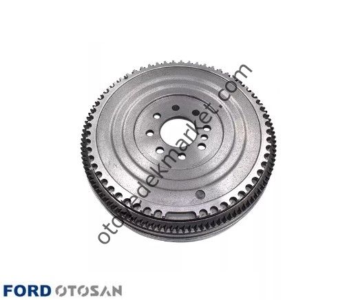 Ford Transit (2014-2022) Volan Sabit 155 Ps (Otosan)