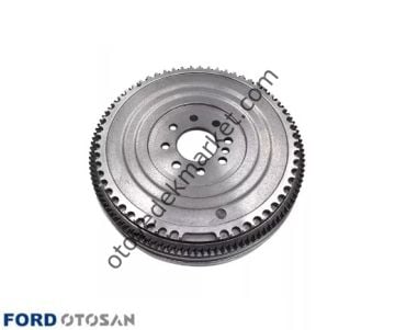 Ford Transit (2014-2022) Volan Sabit 155 Ps (Otosan)