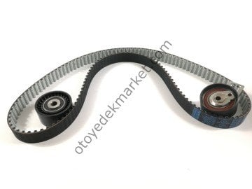 PEUGEOT 308 (2011-2014) 1.6 HDI Euro5 MOTOR TRİGER SETİ (GMB)