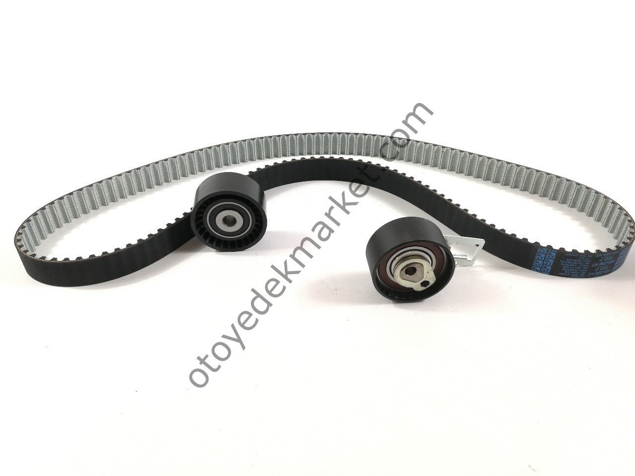 PEUGEOT 308 (2011-2014) 1.6 HDI Euro5 MOTOR TRİGER SETİ (GMB)