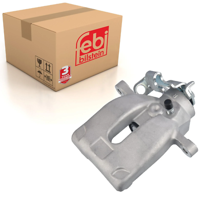 Citroen C4 (2010-2018) Sağ Arka Fren Kaliperi (FEBİ)