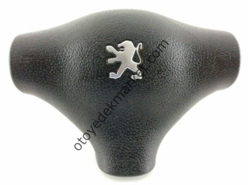 PEUGEOT 206 DİREKSİYON HAVA YASTIĞI (AIRBAG) ORJİNAL