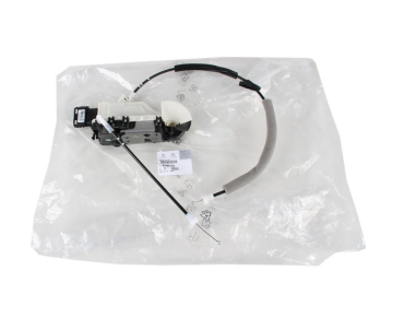 CİTROEN BERLİNGO (2008-2019) SOL ÖN KAPI KİLİDİ (ORİJİNAL)