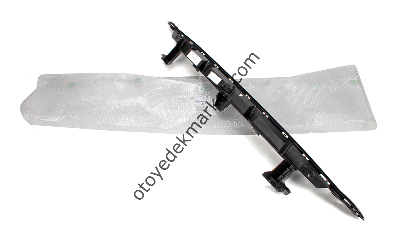 Opel Vivaro (2021-2024) Ön Tampon Üst İç Plastiği (Orjinal)