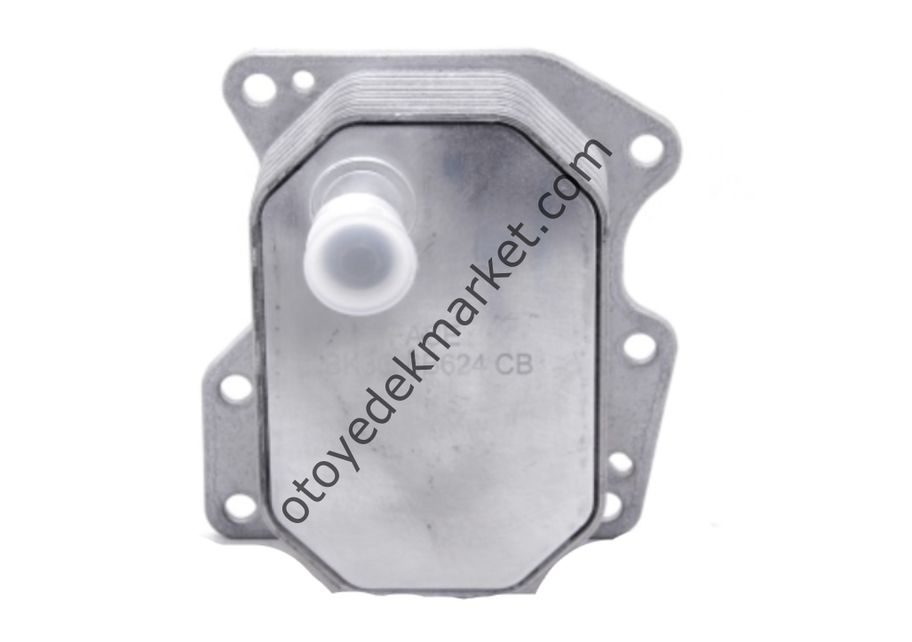 FORD TRANSİT (2006-2014) YAĞ SOĞUTUCU ÜST RADYATÖR  2.4 TDCİ (KALE)