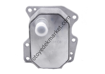 FORD TRANSİT (2006-2014) YAĞ SOĞUTUCU ÜST RADYATÖR  2.4 TDCİ (KALE)