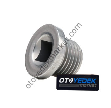 CİTROEN C2  BENZİNLİ KARTER TAPASI (ORİJİNAL)