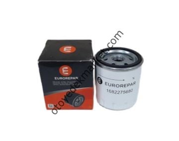 Opel Crosland (2017-2024) 1.2 Benzinli Motor Yağ Filtresi (Orijinal Eurorepar)