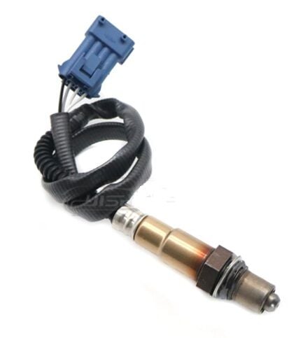 Peugeot 206 (2004-2010) 1.4 16v Benzinli Oksijen Sensörü Alt (Delphi)
