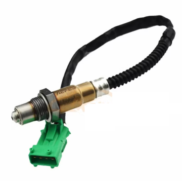Peugeot 206 (2004-2010) 1.4 16v Benzinli Oksijen Sensörü Alt (Delphi)