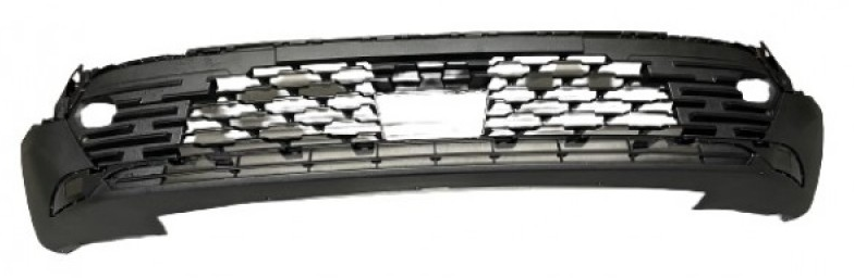 Opel Mokka (2021-2025) Ön Tampon Alt Parçası (Orijinal)